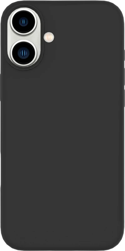 Image of eSTUFF ES67120051 mobile phone case 17cm (6.7") Cover Black