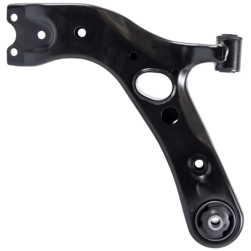 Image of FEBI BILSTEIN 43072 Suspension arm Control Arm, Sheet Steel, Lower Sheet Steel Track Control Arm (273)