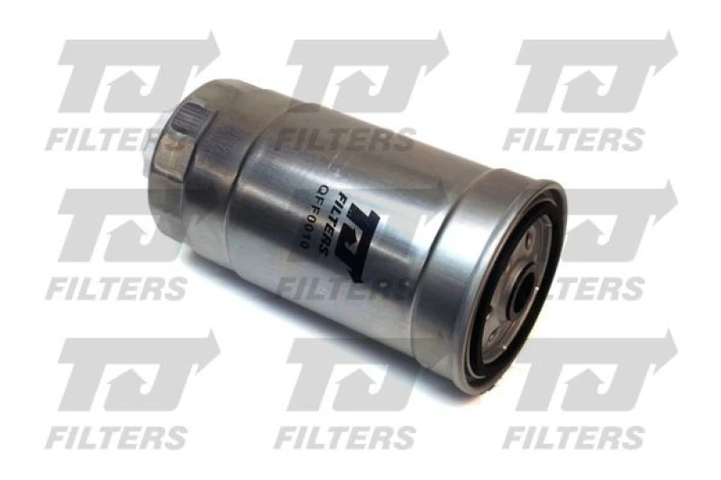 Image of QUINTON HAZELL Fuel filter QUINTON HAZELL QFF0010