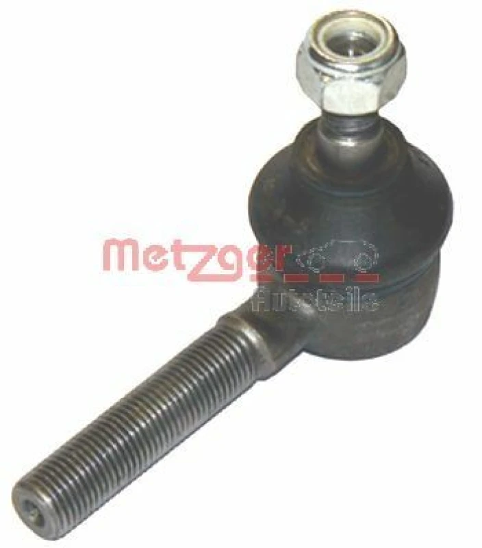 Image of METZGER 54009108 Track rod end COMPETENCE KIT, inner Tie Rod End (914)
