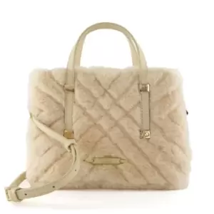 Dune London Dune Duffies Crossbody Bag - Beige