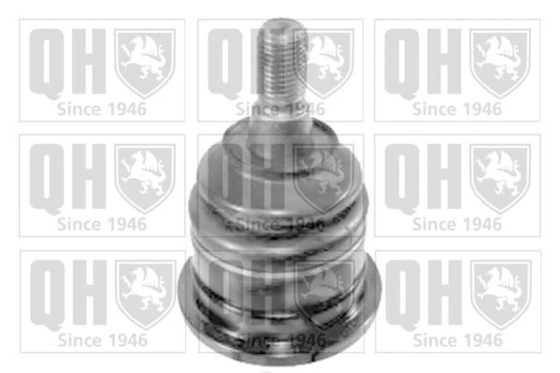 Image of QUINTON HAZELL Ball Joint QUINTON HAZELL QSJ3487S