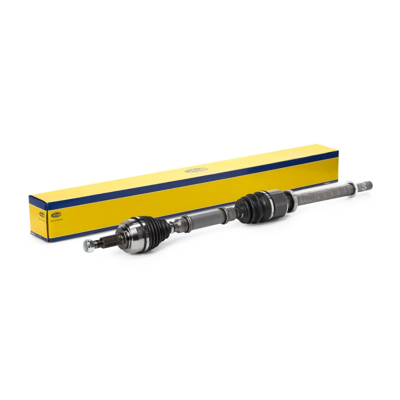 Image of MAGNETI MARELLI Drive shaft MAGNETI MARELLI 302004190251