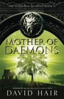 Image of Mother of Daemons : The Sunsurge Quartet Book 4