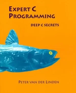 Image of Expert C programming by Peter Van der Linden