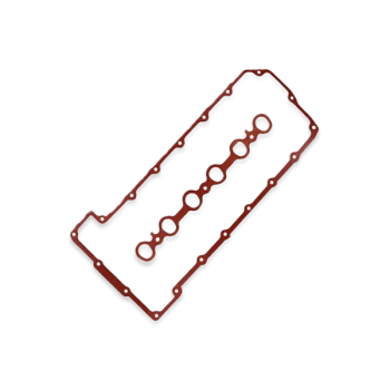 image of Rocker Cover Gasket Set 102607 by Febi Bilstein