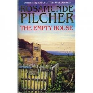 Image of The Empty House by Rosamunde Pilcher Book