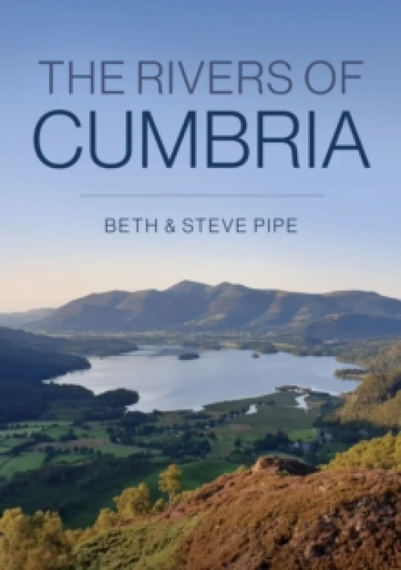 Image of The Rivers of Cumbria Paperback / softback