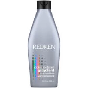 Image of Redken Color Extend Graydiant Conditioner 250ml