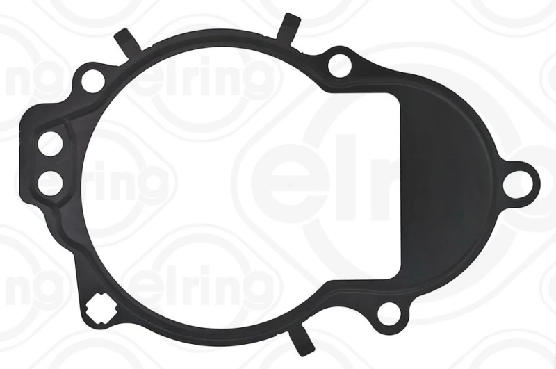 Image of Timing cover gasket ELRING 732.692
