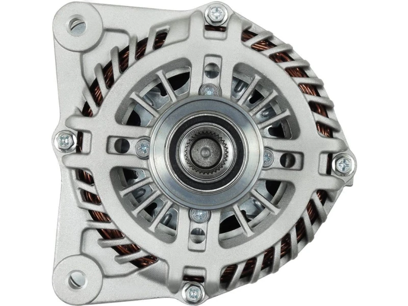 Image of AS-PL Alternator AS-PL A5097