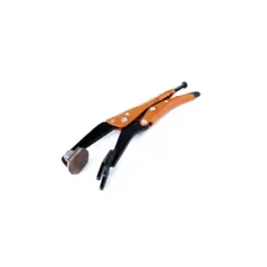 Image of Piher 137 Plugweld Pliers 9"