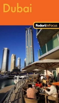 Image of In Focus Dubai by Fodors Book