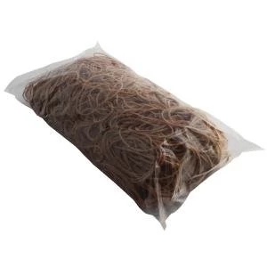Image of Size 20 Rubber Bands 454g Pack 9340005