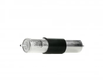 Image of HENGST FILTER Fuel Filter BMW,ALPINA H108WK 13321702632,13321702633,13321702635 13321740549,13321740985,13321740986