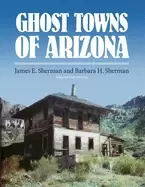 Image of ghost towns of arizona