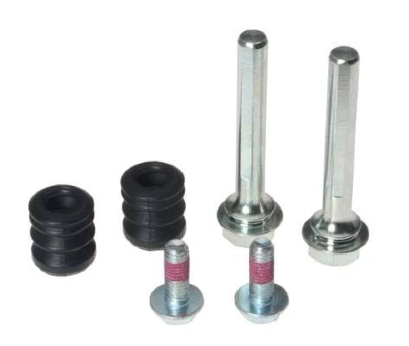 Image of BUDWEG CALIPER Guide sleeve kit, brake caliper BUDWEG CALIPER 169183