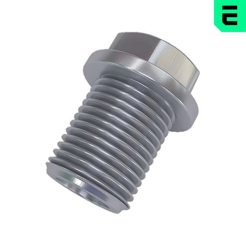 Image of Oil sump plug OPTIMAL OP-ESP0127O-BG