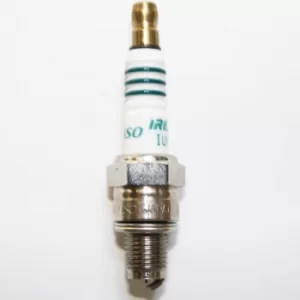 Image of Denso IUF31A Spark Plug 5386 Iridium Power