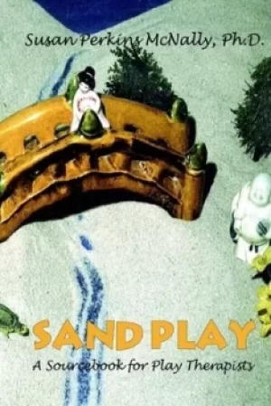 Image of Sandplay by Susan Perkins McNally