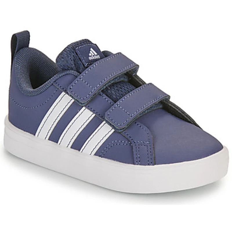 Image of Adidas SPORTSWEAR Kids VS Pace 2.0 Trainers navy blue/white Baby 19 (3);22 (5 to 5.5);21 (4.5);20 (3.5 to 4)