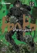 Image of dorohedoro vol 15