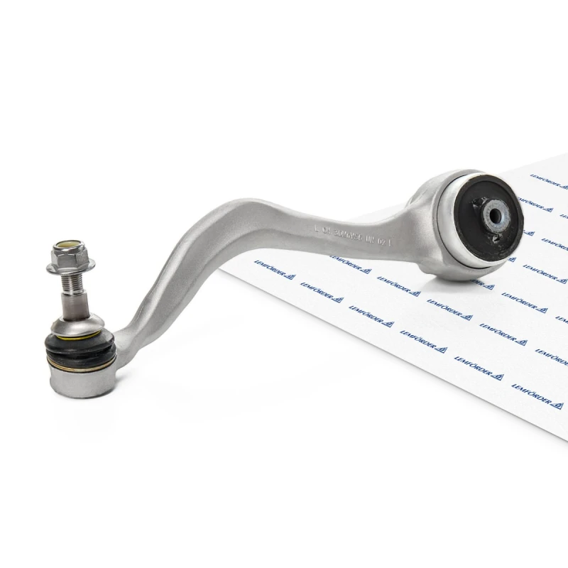 Image of Suspension arm LEMFORDER 39984 01