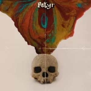 Image of Smolyk by Petyr CD Album