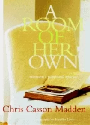 Image of room of her own womens personal spaces