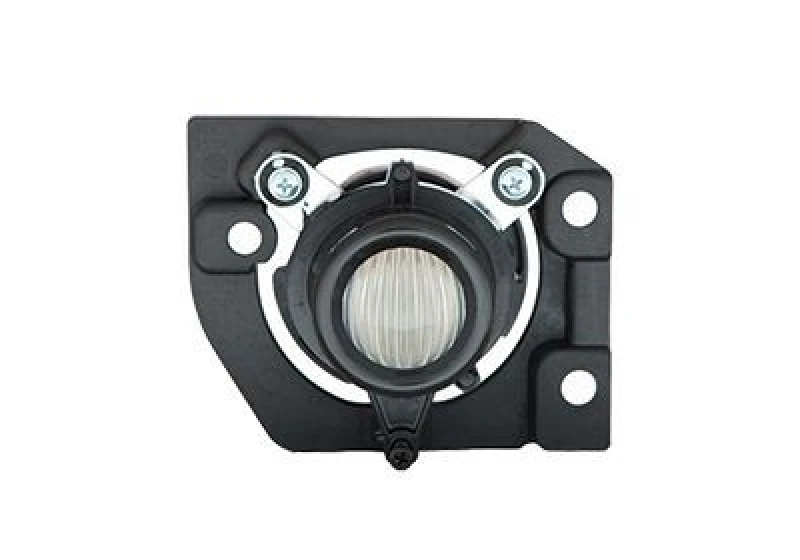 Image of VAN WEZEL Fog Light VAN WEZEL 1614996