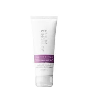 Image of Philip Kingsley Moisture Extreme Shampoo Travel Size