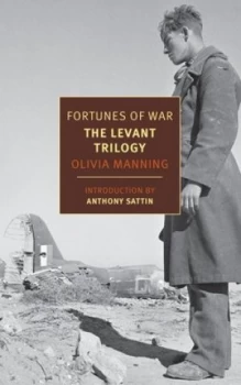 Image of Fortunes of war The Levant trilogy by Olivia Manning