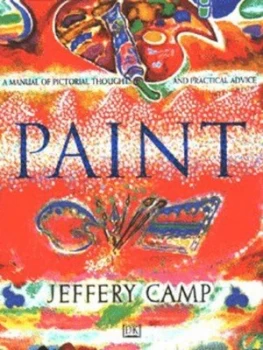 Image of Paint by Jeffery Camp Hardback