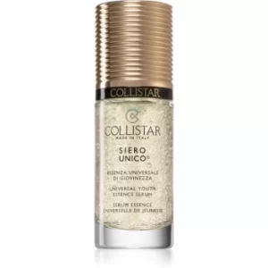 Image of Collistar Siero Unico Universal Youth Essence Serum Rejuvenating Serum 30ml