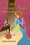 Image of fatal first night