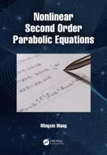 Image of Nonlinear Second Order Parabolic Equations