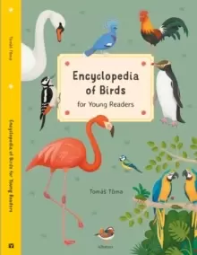 Image of Encyclopedia of Birds : for Young Readers