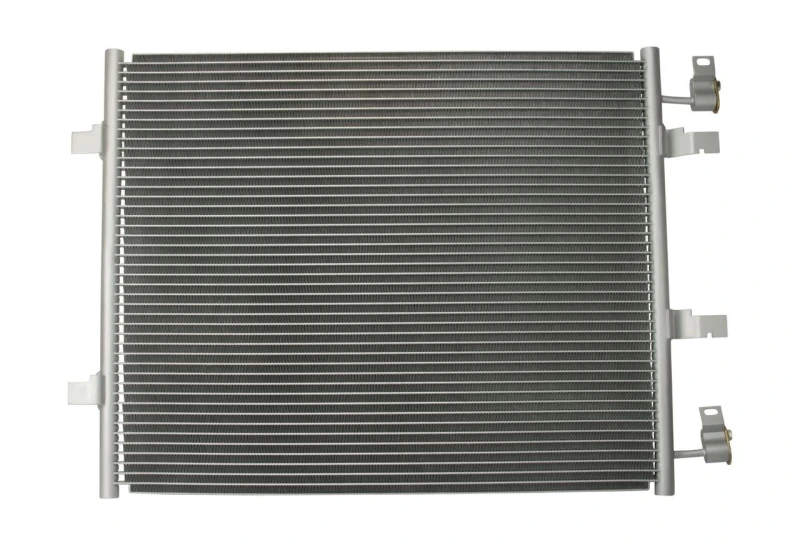 Image of Air conditioning condenser Bosch 1 986 AD2 110