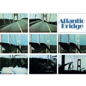 Image of Atlantic Bridge by Atlantic Bridge CD Album
