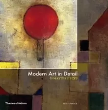 Image of Modern Art in Detail : 75 Masterpieces