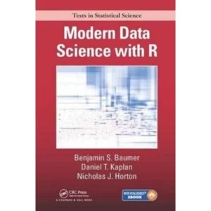 Image of Modern Data Science with R