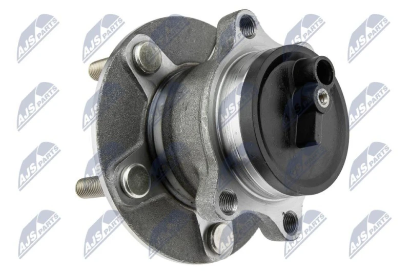 Image of NTY Wheel bearing kit NTY KLT-MS-061