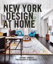 Image of New York Design at Home