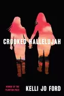 Image of crooked hallelujah