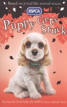 Image of Puppy Gets Stuck by Sue Mongredien Paperback