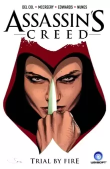 Image of Assassins Creed Vol. 1: Trial by Fire