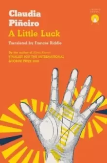 Image of A Little Luck
