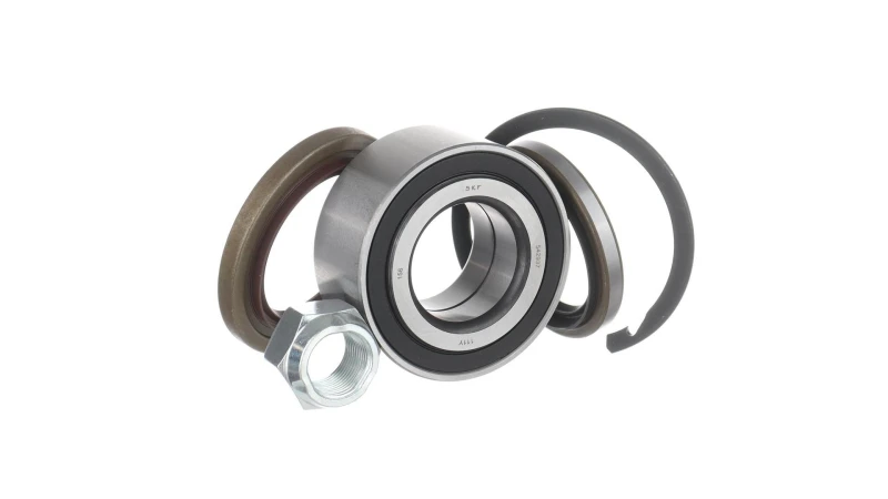 Image of SKF Wheel bearing kit SKF VKBA 6913