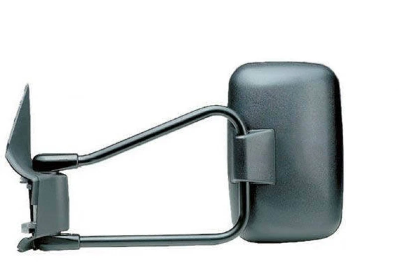 Image of ALKAR 9201962 Wing mirror Left, Manual, Convex Outside Mirror (50)
