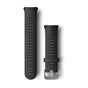 Image of Garmin 010-11251-1Y smart wearable accessory Band Black